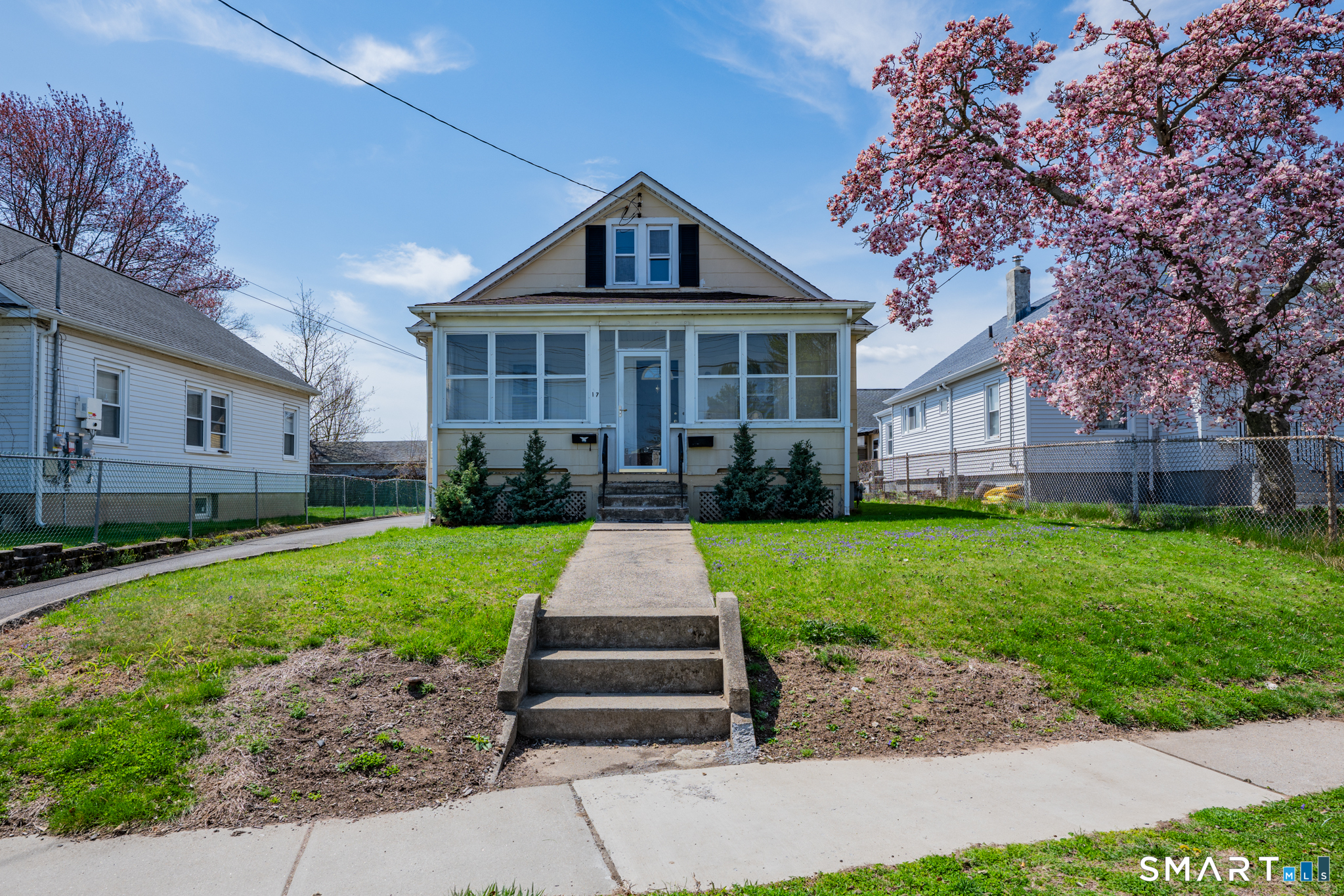 17 Layton Street West Hartford CT 06110