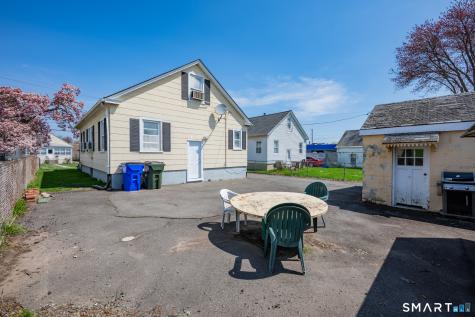 17 Layton Street West Hartford CT 06110