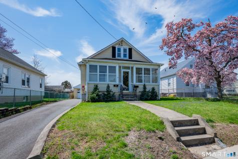 17 Layton Street West Hartford CT 06110