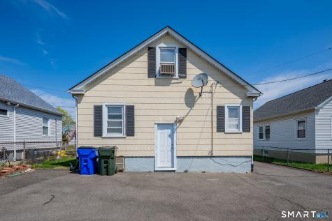 17 Layton Street West Hartford CT 06110