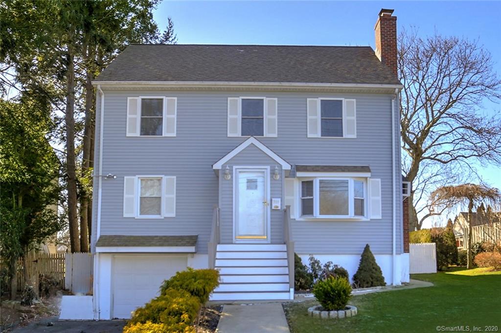 757 High Street Fairfield CT 06824