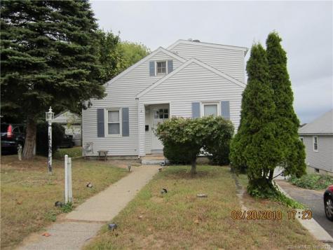 31 Harrison Street Danbury CT 06810