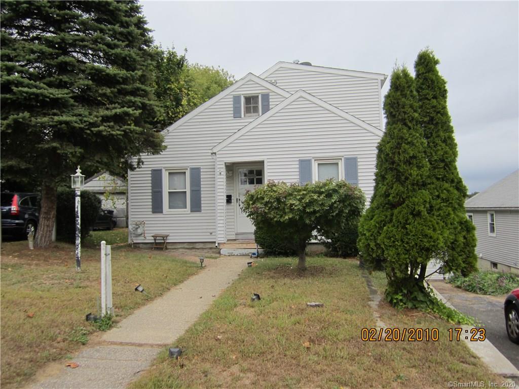 31 Harrison Street Danbury CT 06810
