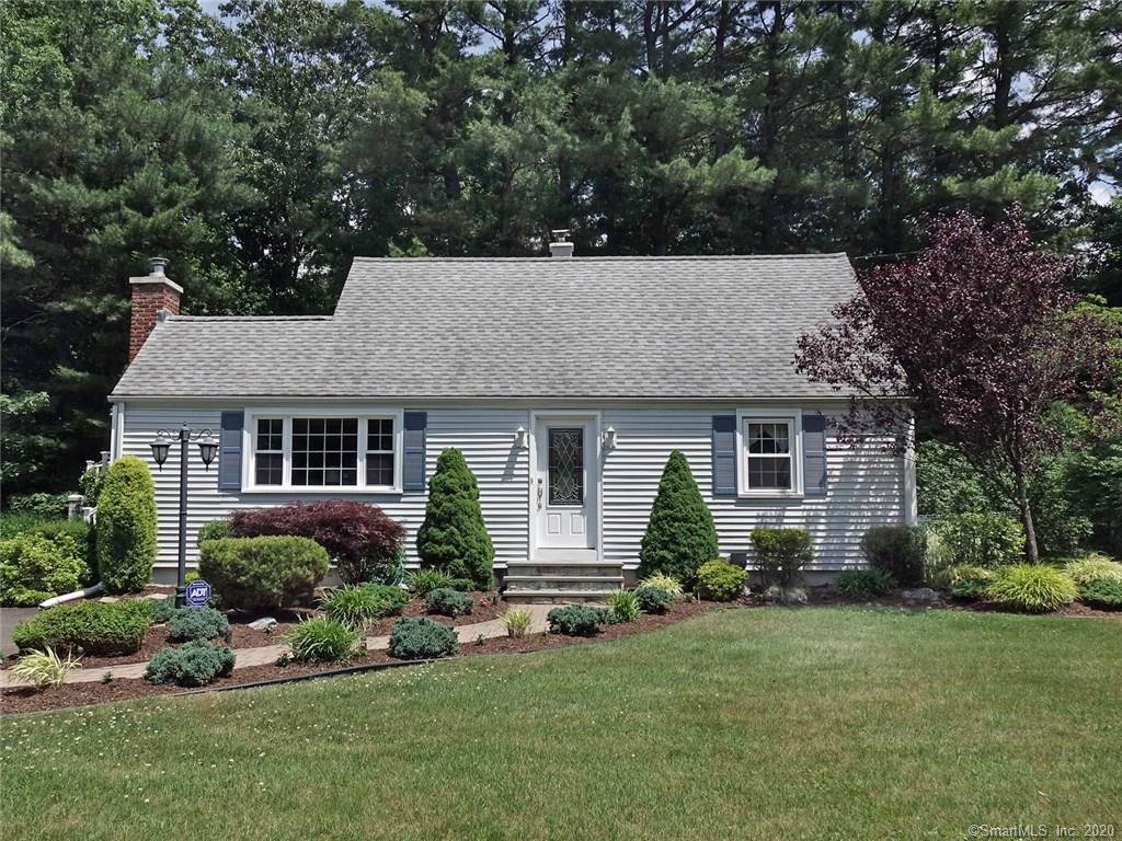 108 Forest Lane Cheshire CT 06410