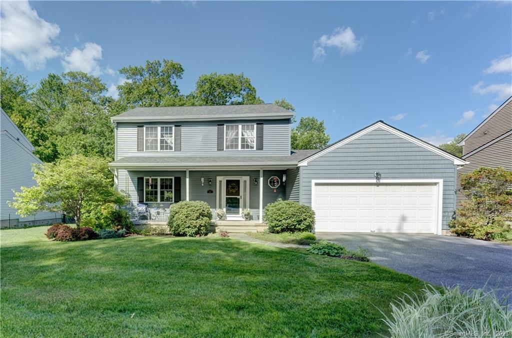 447 Lorraine Lane Torrington CT 06790