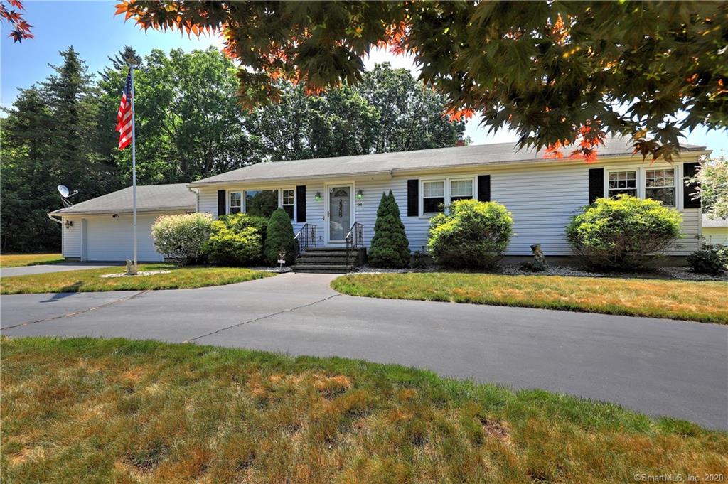 94 Fitch Street North Haven CT 06473