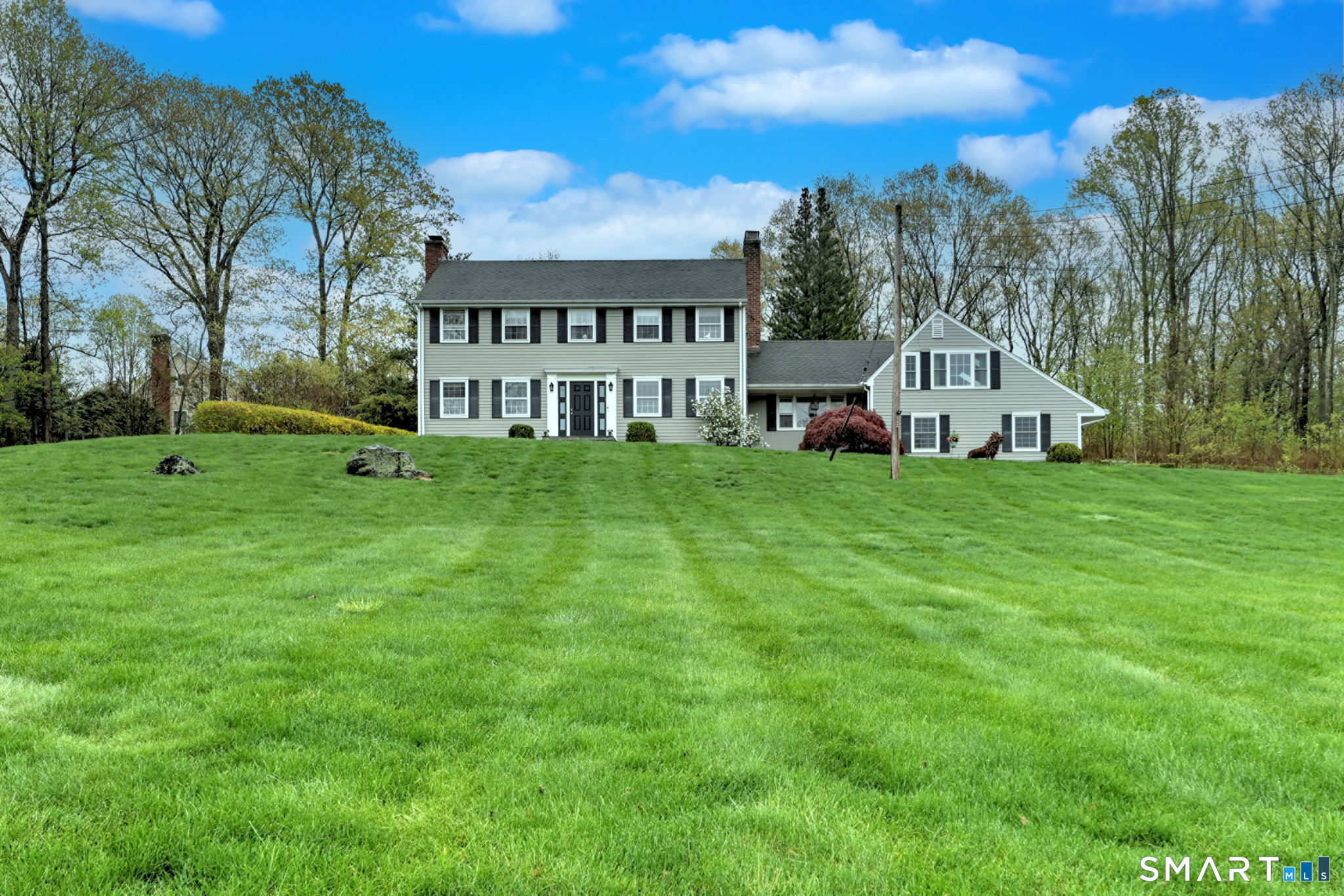 16 Wolf Tree Drive Woodbridge CT 06525