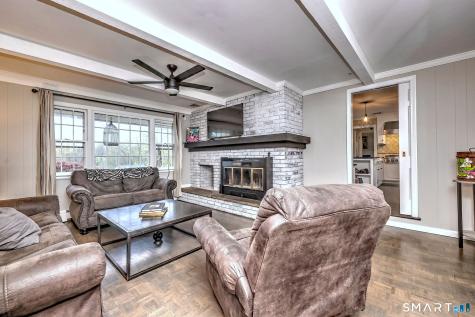 16 Wolf Tree Drive Woodbridge CT 06525