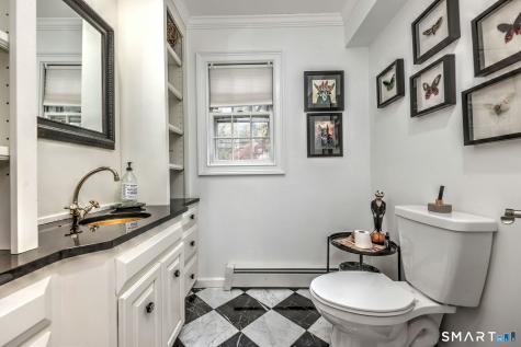 16 Wolf Tree Drive Woodbridge CT 06525