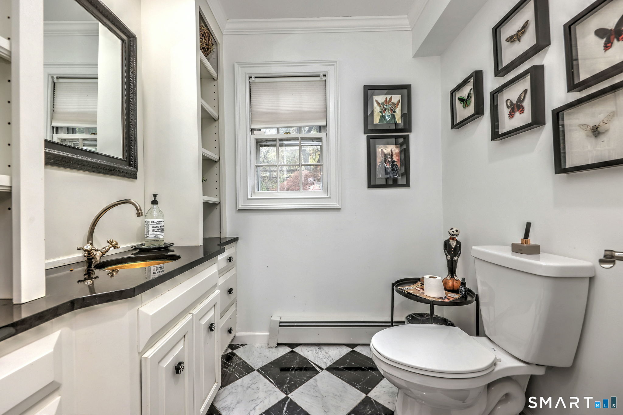 16 Wolf Tree Drive Woodbridge CT 06525