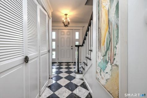 16 Wolf Tree Drive Woodbridge CT 06525