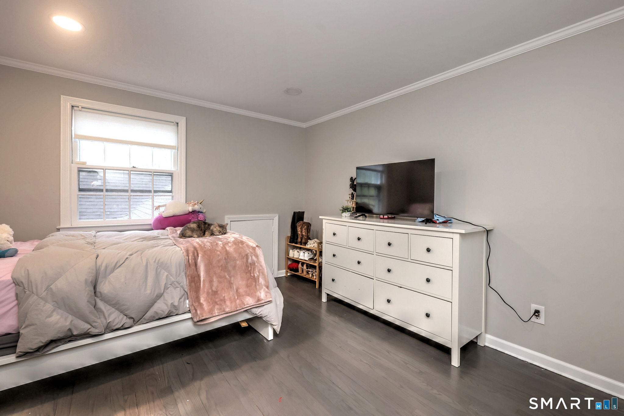 16 Wolf Tree Drive Woodbridge CT 06525