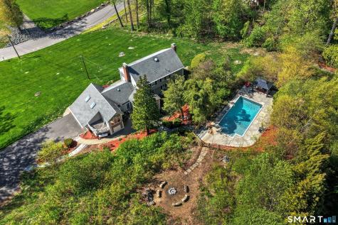 16 Wolf Tree Drive Woodbridge CT 06525