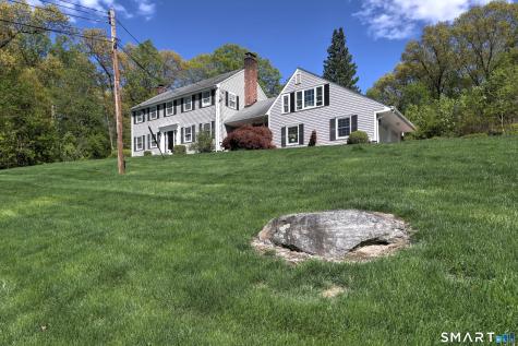 16 Wolf Tree Drive Woodbridge CT 06525