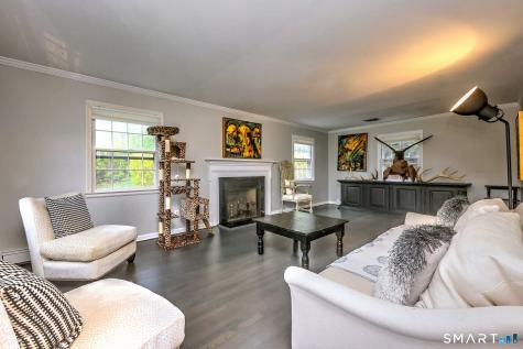 16 Wolf Tree Drive Woodbridge CT 06525