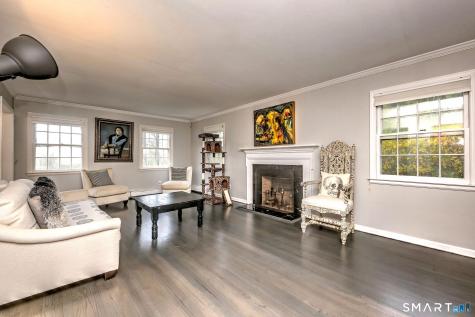 16 Wolf Tree Drive Woodbridge CT 06525