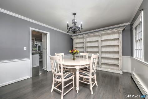 16 Wolf Tree Drive Woodbridge CT 06525