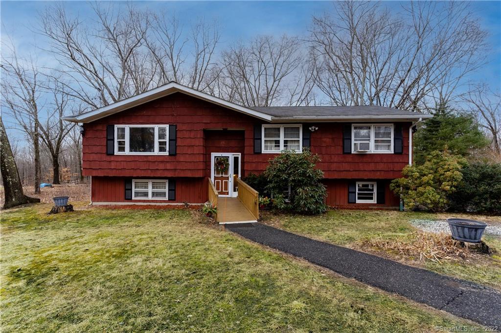 47 Upper Reservoir Road New Milford CT 06776