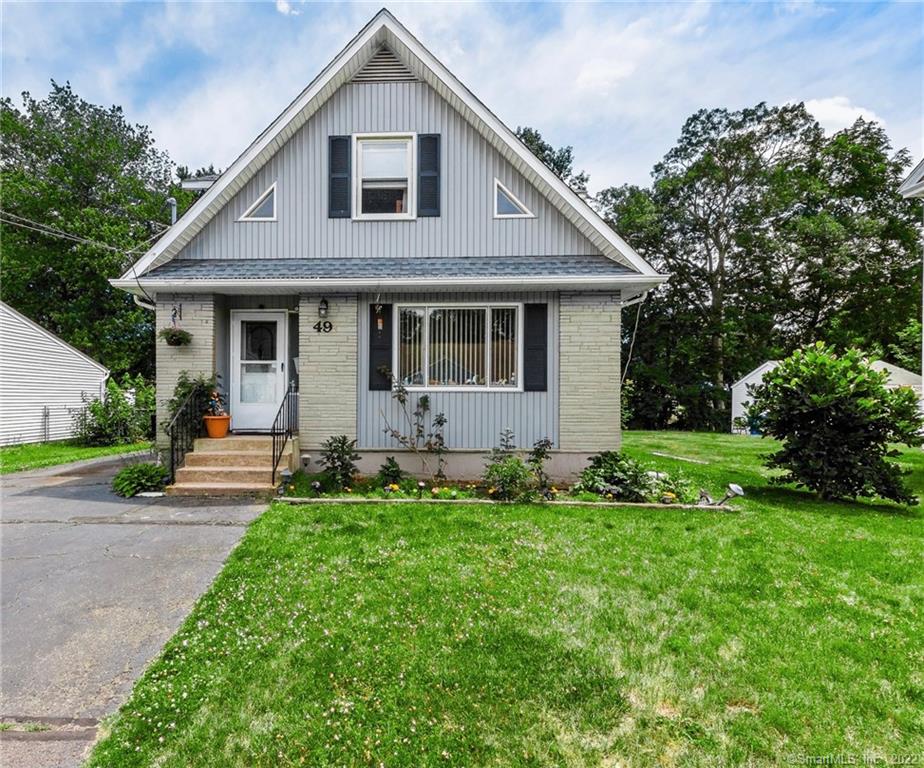 49 Doane Street Manchester CT 06042