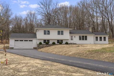 52 Curtis Road Bridgewater CT 06752