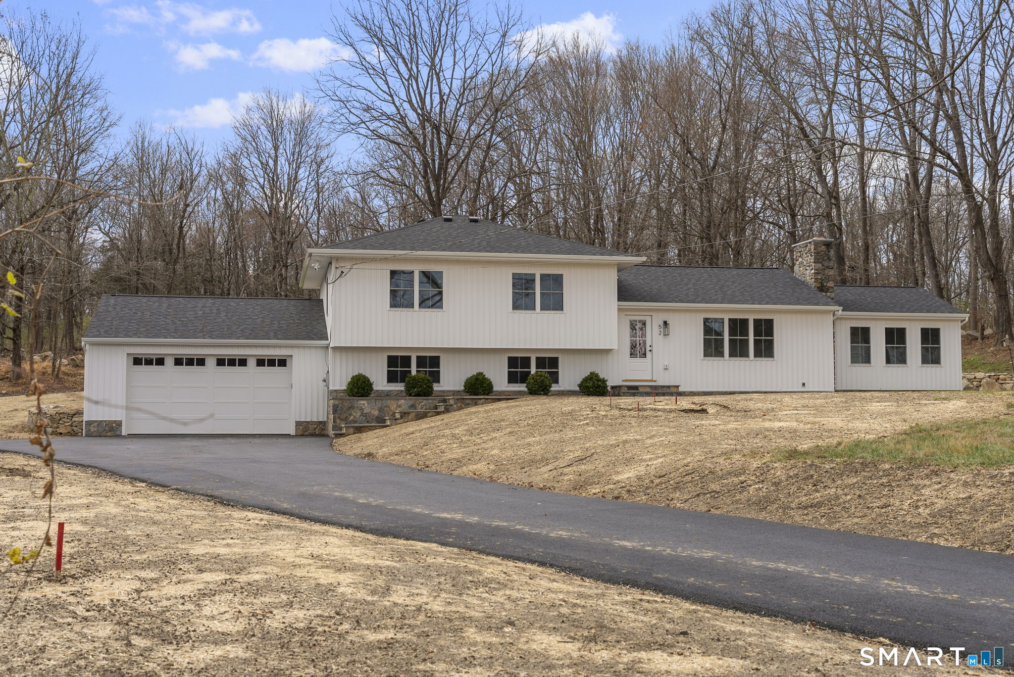 52 Curtis Road Bridgewater CT 06752