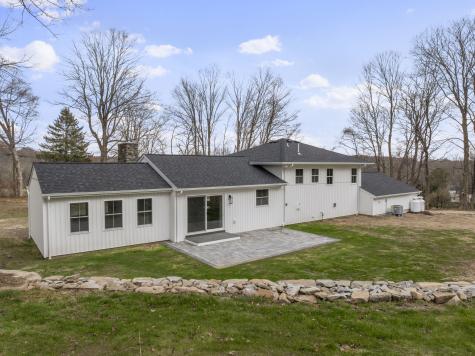 52 Curtis Road Bridgewater CT 06752