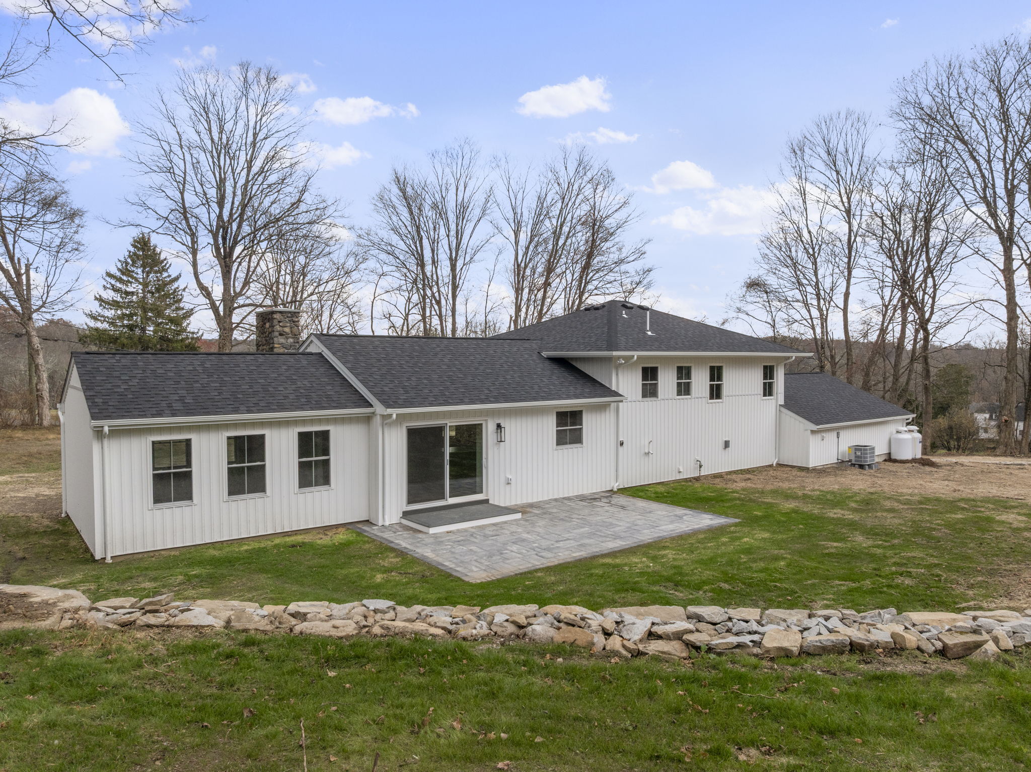 52 Curtis Road Bridgewater CT 06752