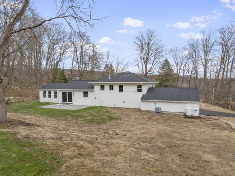 52 Curtis Road Bridgewater CT 06752