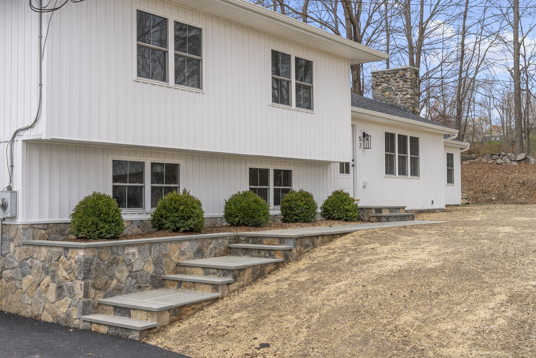 52 Curtis Road Bridgewater CT 06752