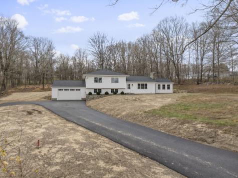 52 Curtis Road Bridgewater CT 06752