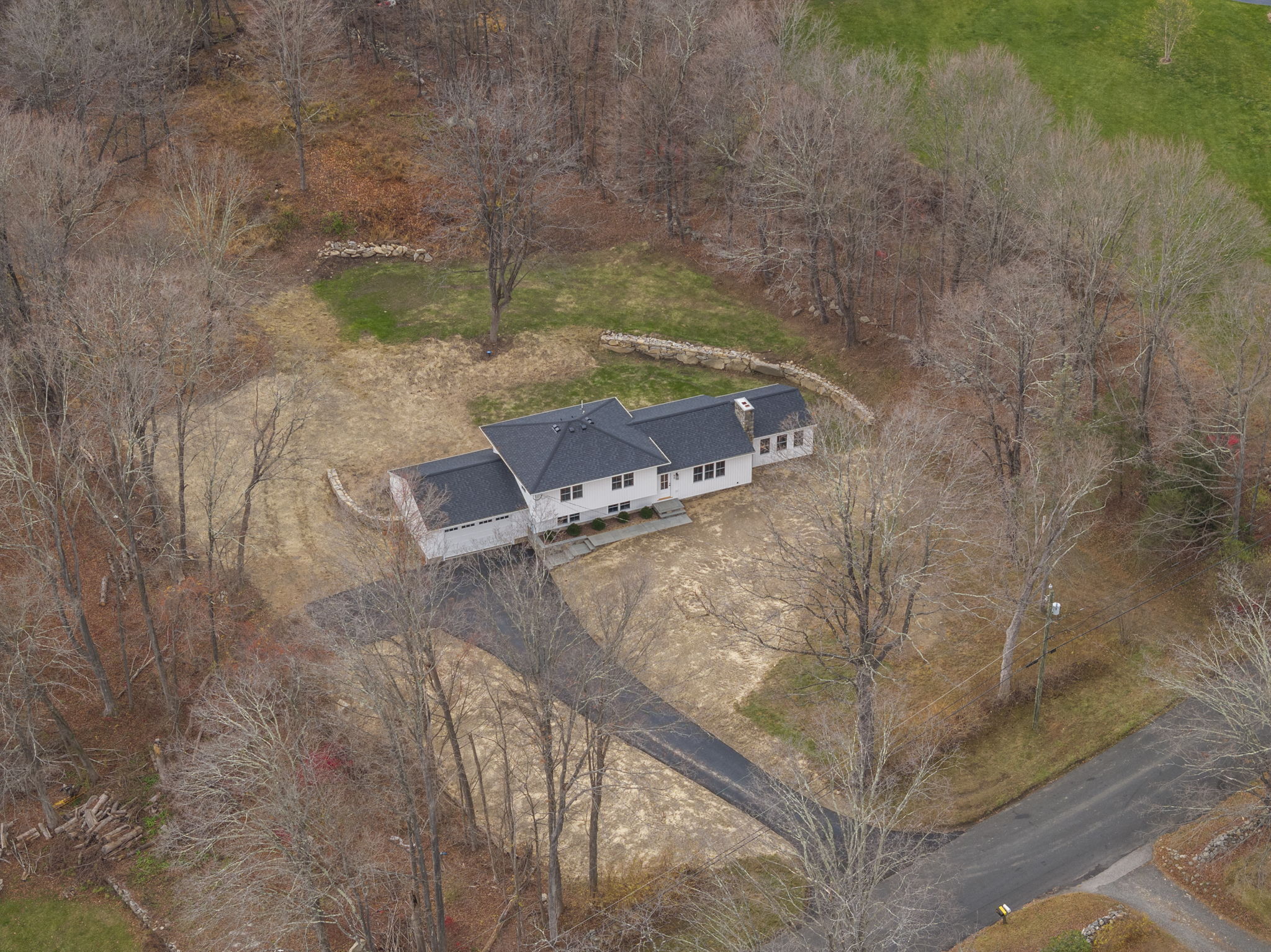 52 Curtis Road Bridgewater CT 06752