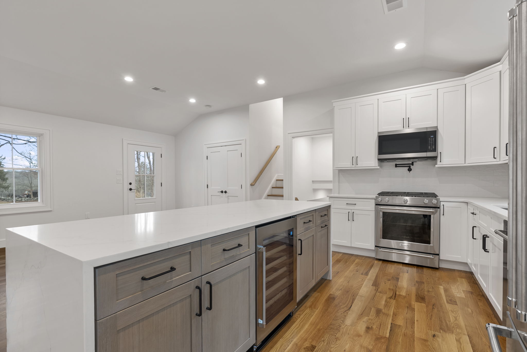 52 Curtis Road Bridgewater CT 06752