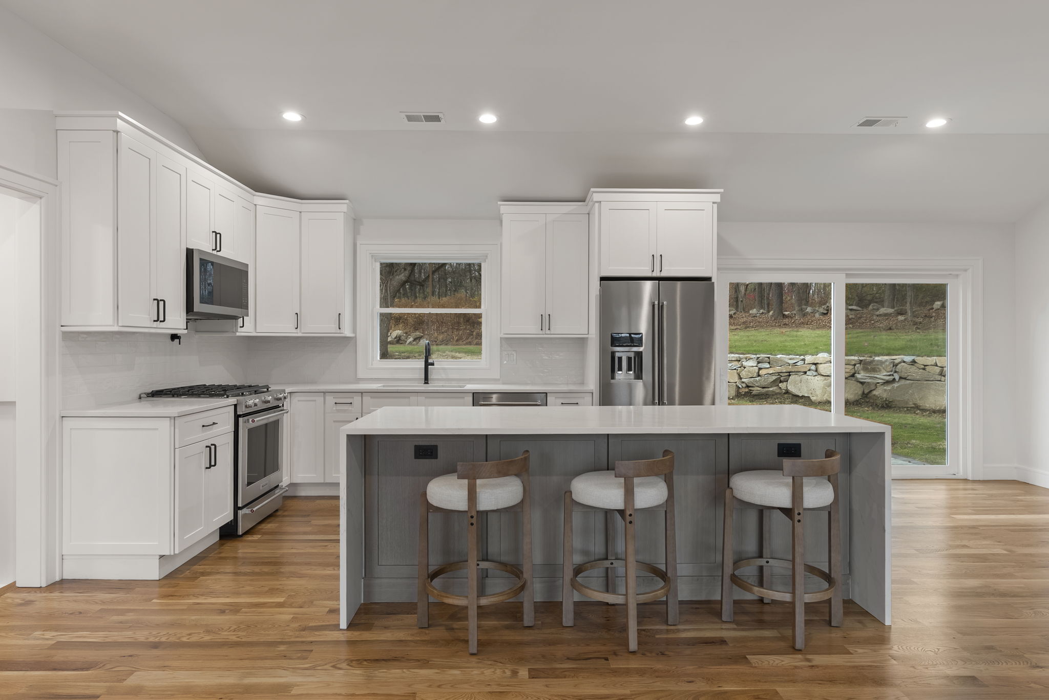 52 Curtis Road Bridgewater CT 06752