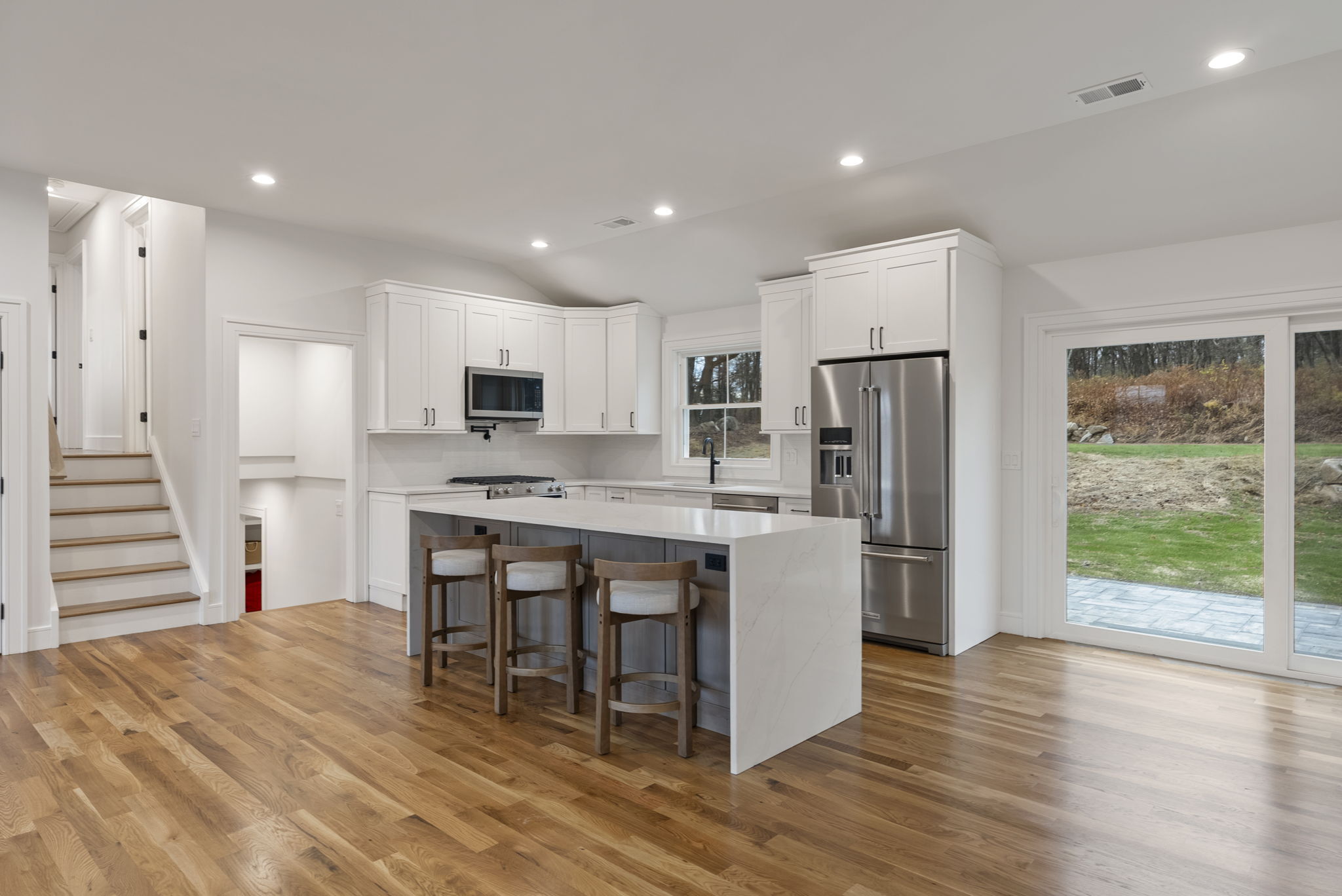 52 Curtis Road Bridgewater CT 06752