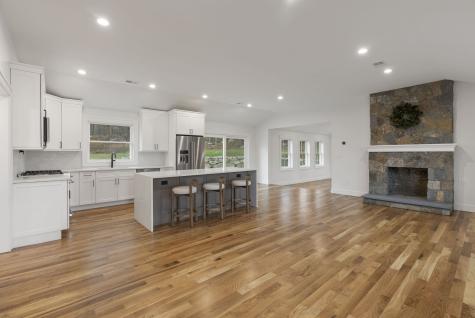 52 Curtis Road Bridgewater CT 06752