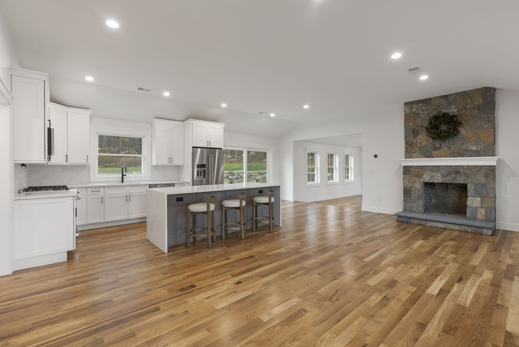 52 Curtis Road Bridgewater CT 06752