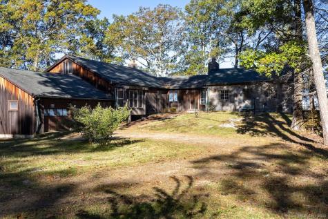 175 Dibble Hill Road Cornwall CT 06796