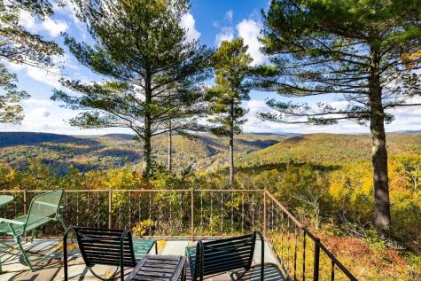 175 Dibble Hill Road Cornwall CT 06796