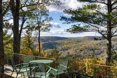 175 Dibble Hill Road Cornwall CT 06796