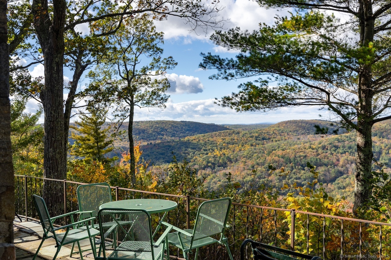 175 Dibble Hill Road Cornwall CT 06796