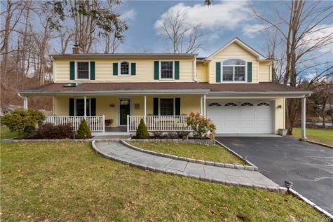 8 Rebel Lane Norwalk CT 06850