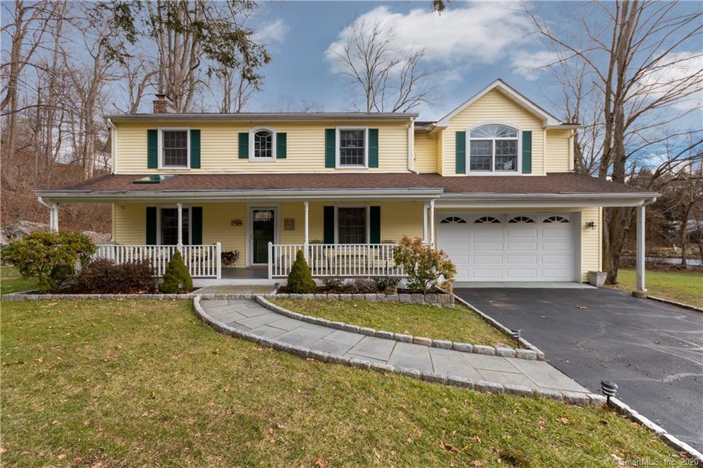 8 Rebel Lane Norwalk CT 06850