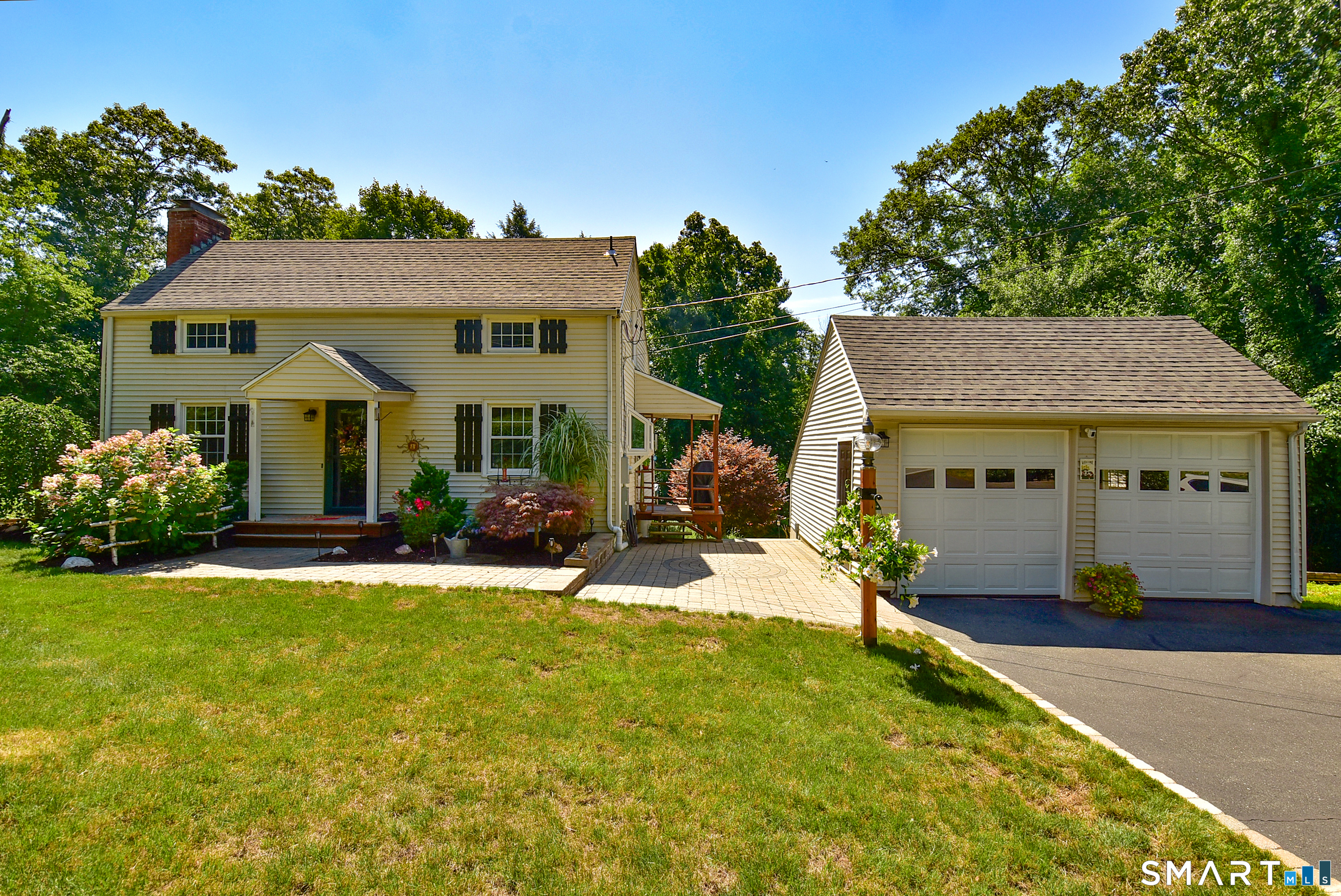 753 Boston Turnpike Bolton CT 06043