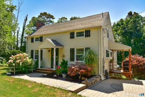 753 Boston Turnpike Bolton CT 06043