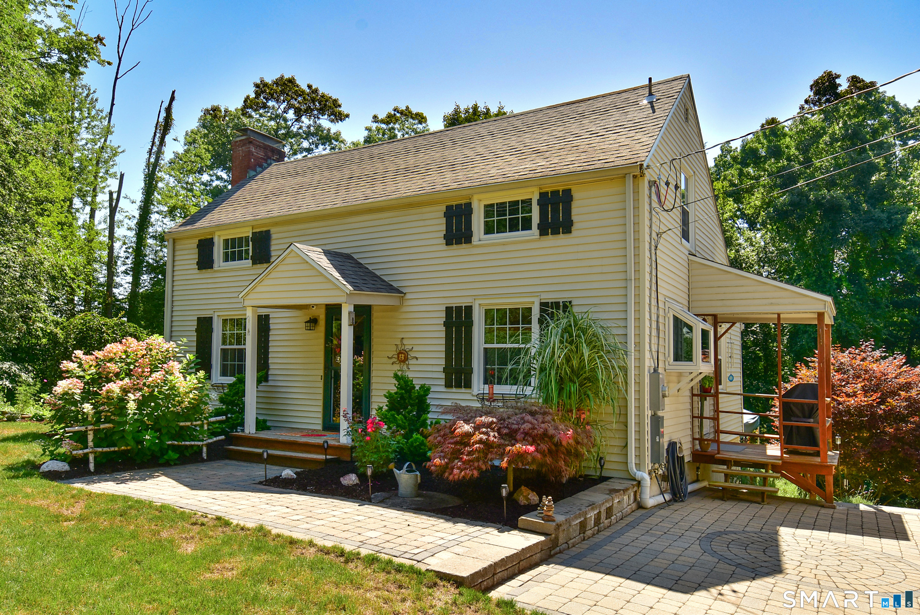 753 Boston Turnpike Bolton CT 06043
