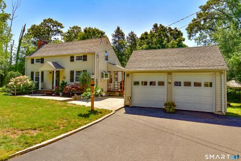753 Boston Turnpike Bolton CT 06043