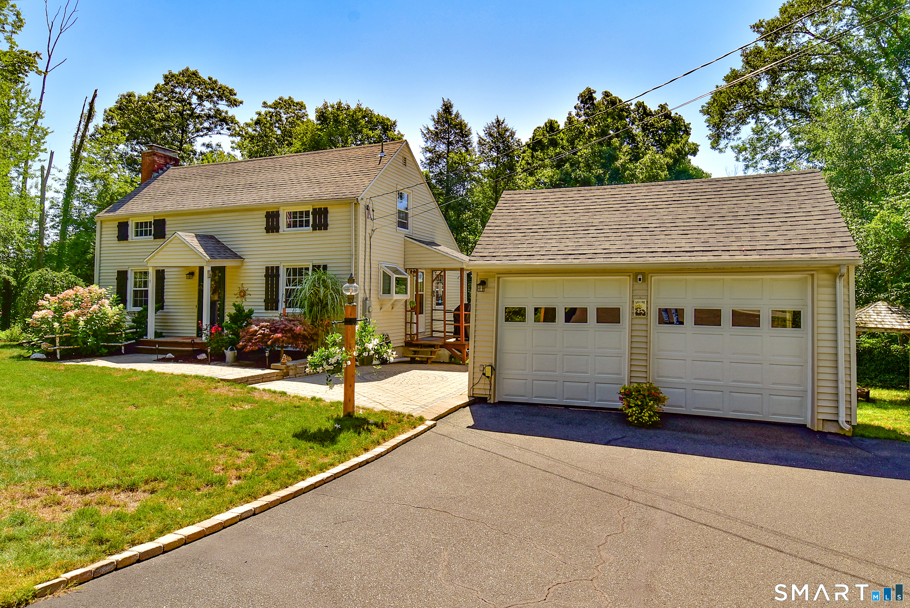 753 Boston Turnpike Bolton CT 06043