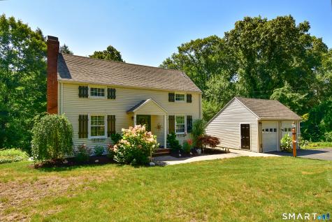 753 Boston Turnpike Bolton CT 06043