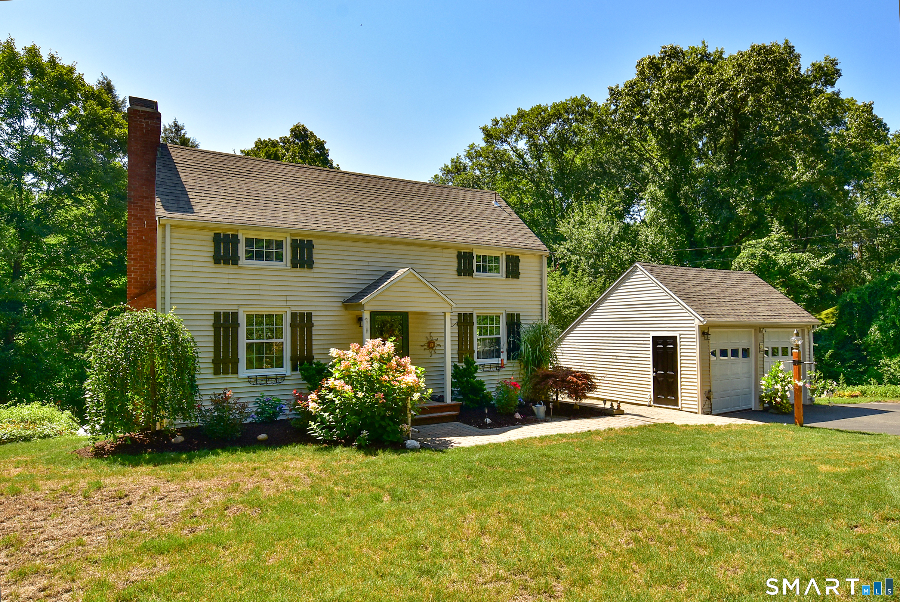 753 Boston Turnpike Bolton CT 06043
