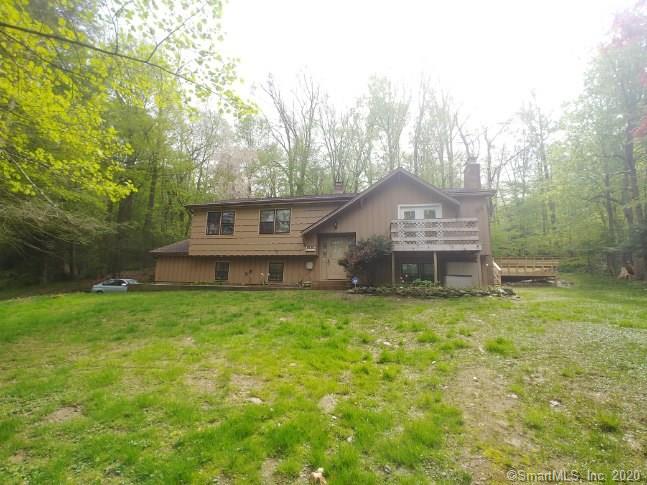 101 Village Drive Shelton CT 06484